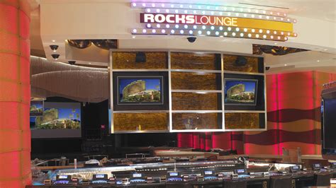 rocks lounge red rock casino